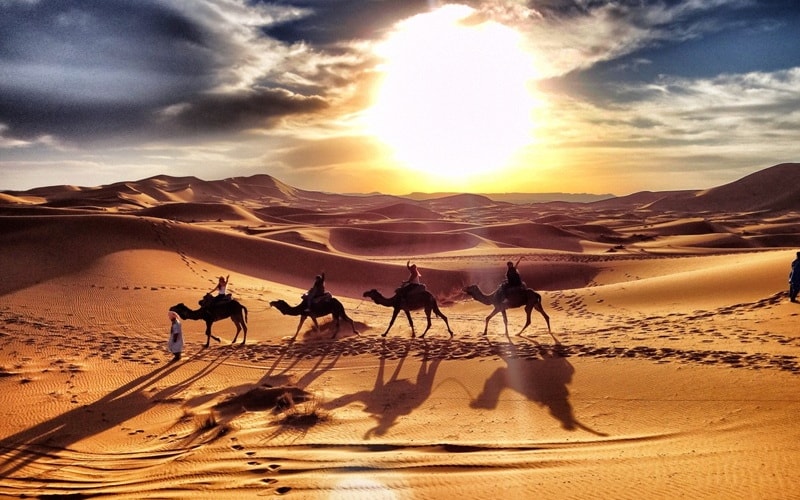moroccos - top 10 travel destinations 02