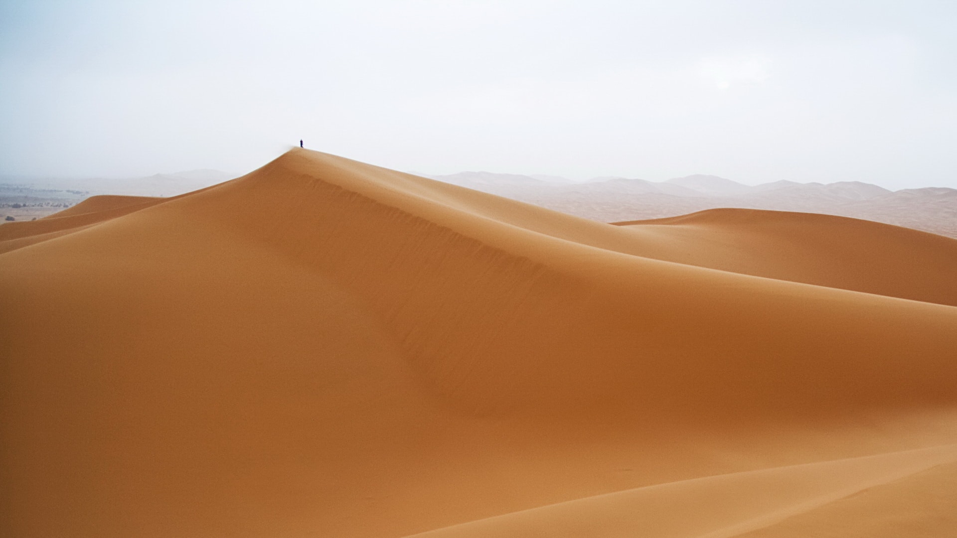 pathfinders treks - 3 days 2 nights morocco desert safari tour